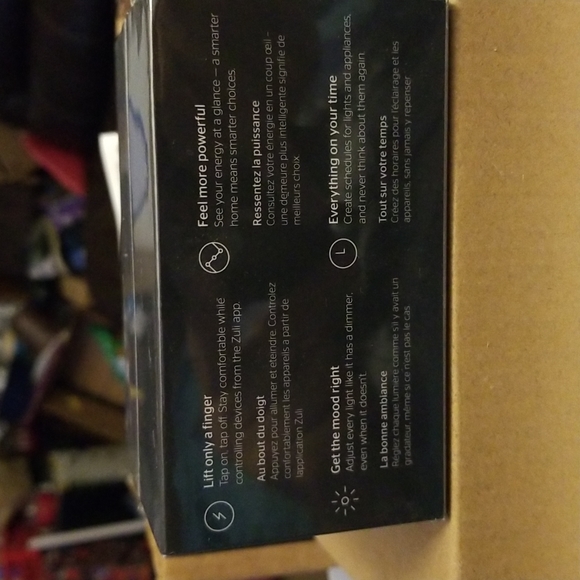 Smart plug - Picture 2 of 2